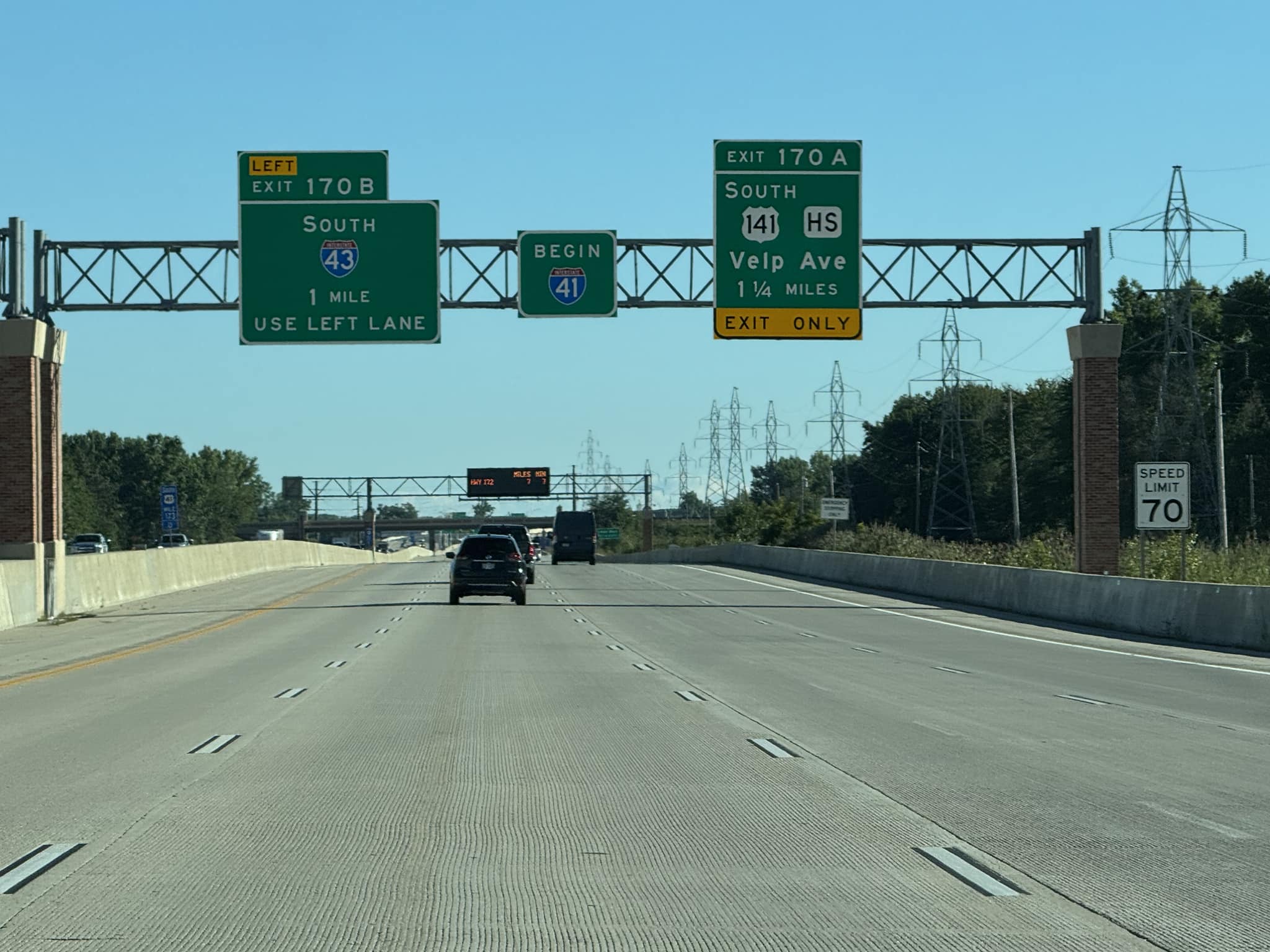 there is NO way that is MUTCD-compliant | Someone help me here… is the ...