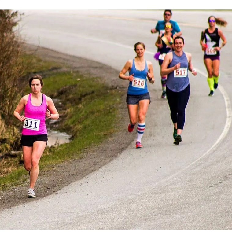 Rupert Runners - HEY! it may seem like a ways out, but our...
