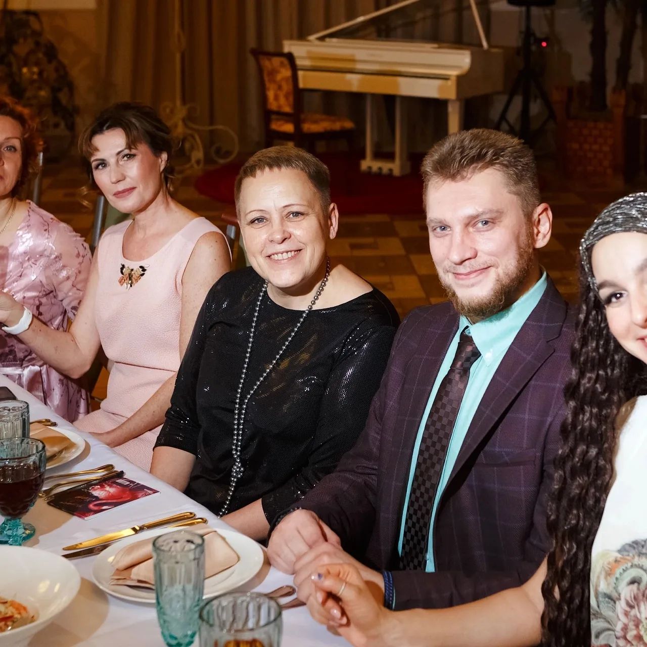 Праздники в Калининграде.