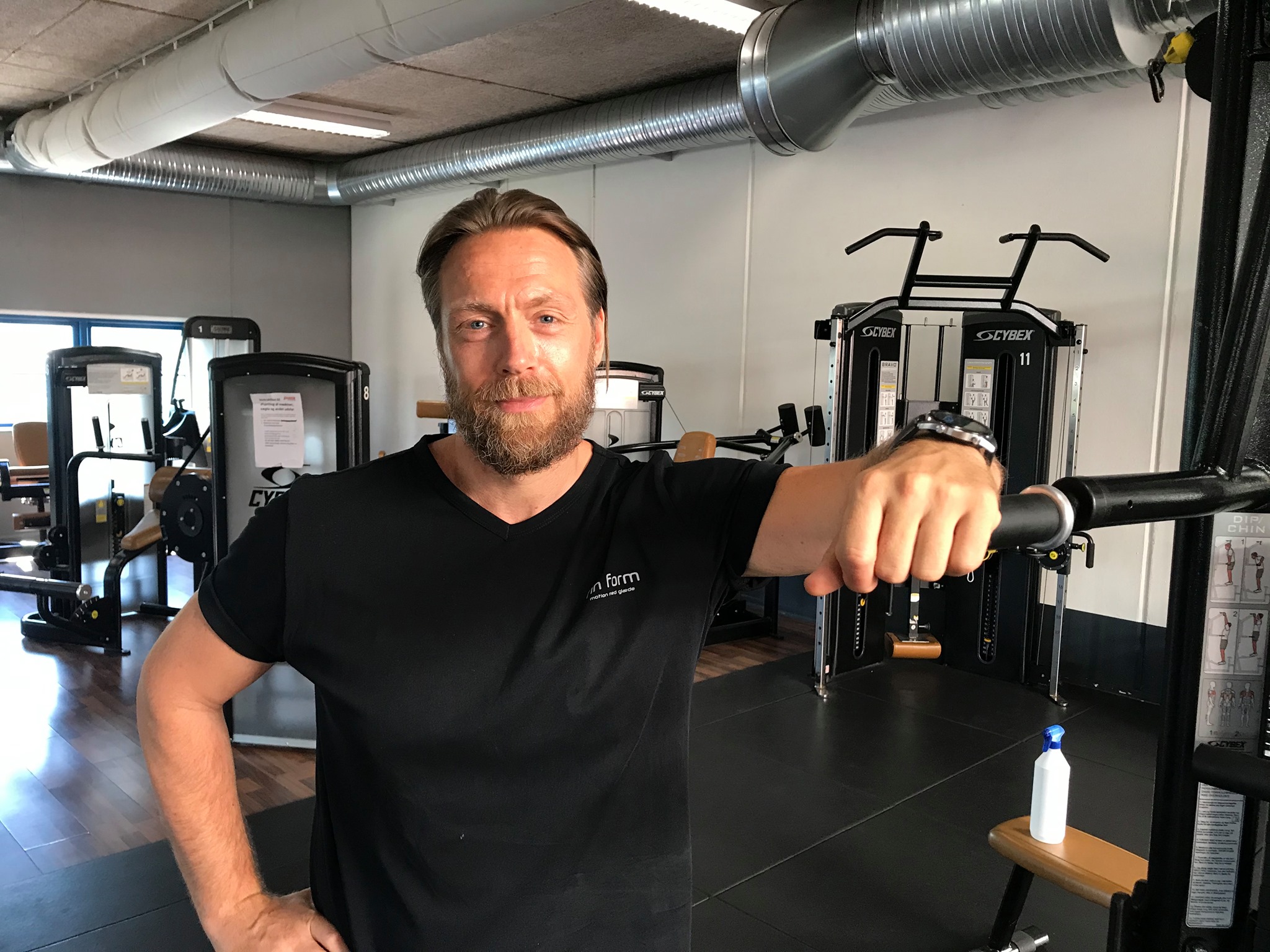 Som nogle af jer allerede har... - Pulsefitnesshavdrup | Facebook