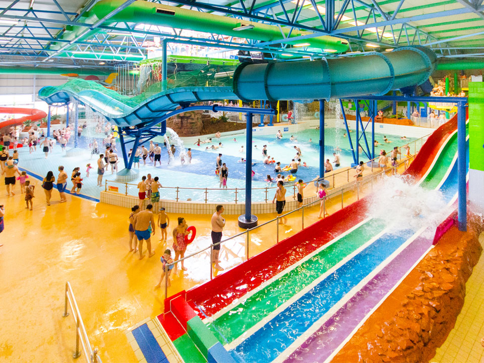 Voel - 💦Water World 💦Includes lunch and a drink! 💦The UK’s No.1 ...