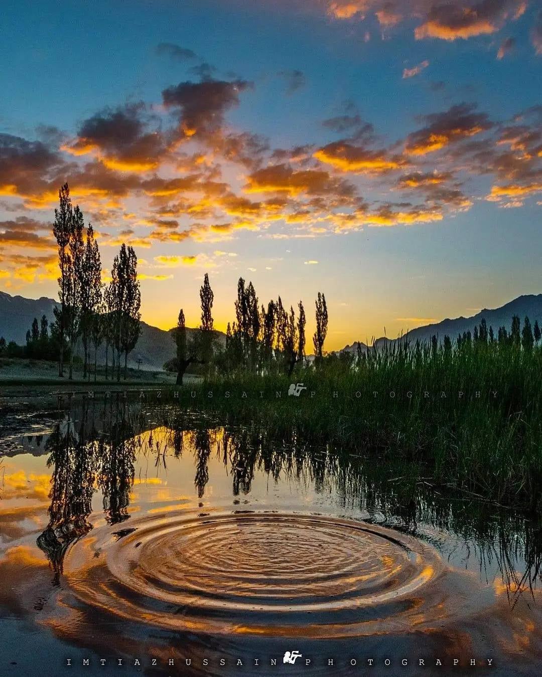 Rising Pakistan - Spectacular View of Halma ranga Skardu,...