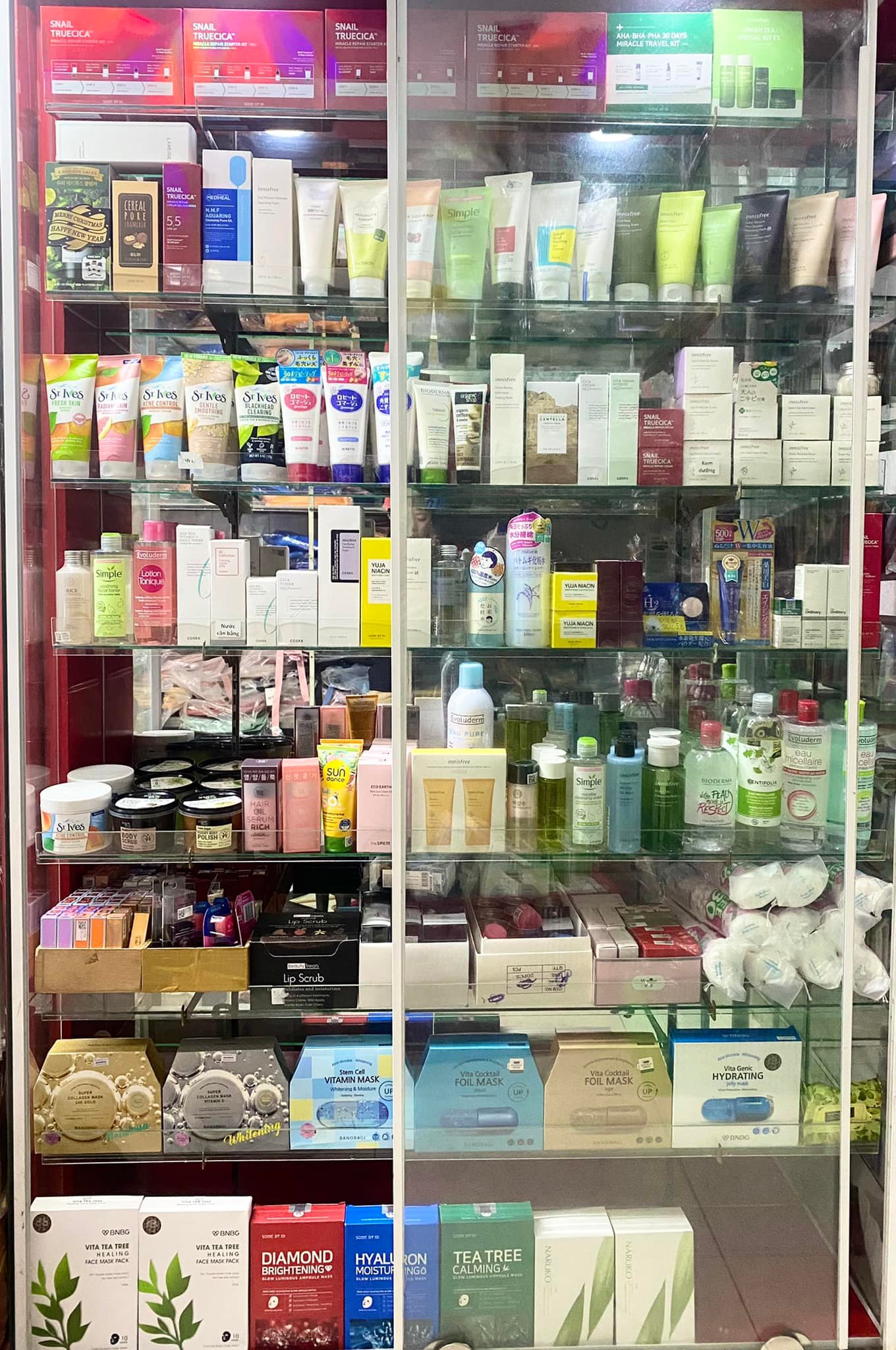 Mây Store