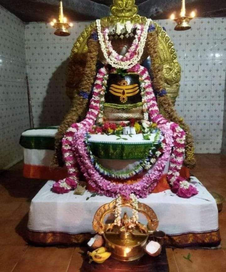 V D B Mathivanan