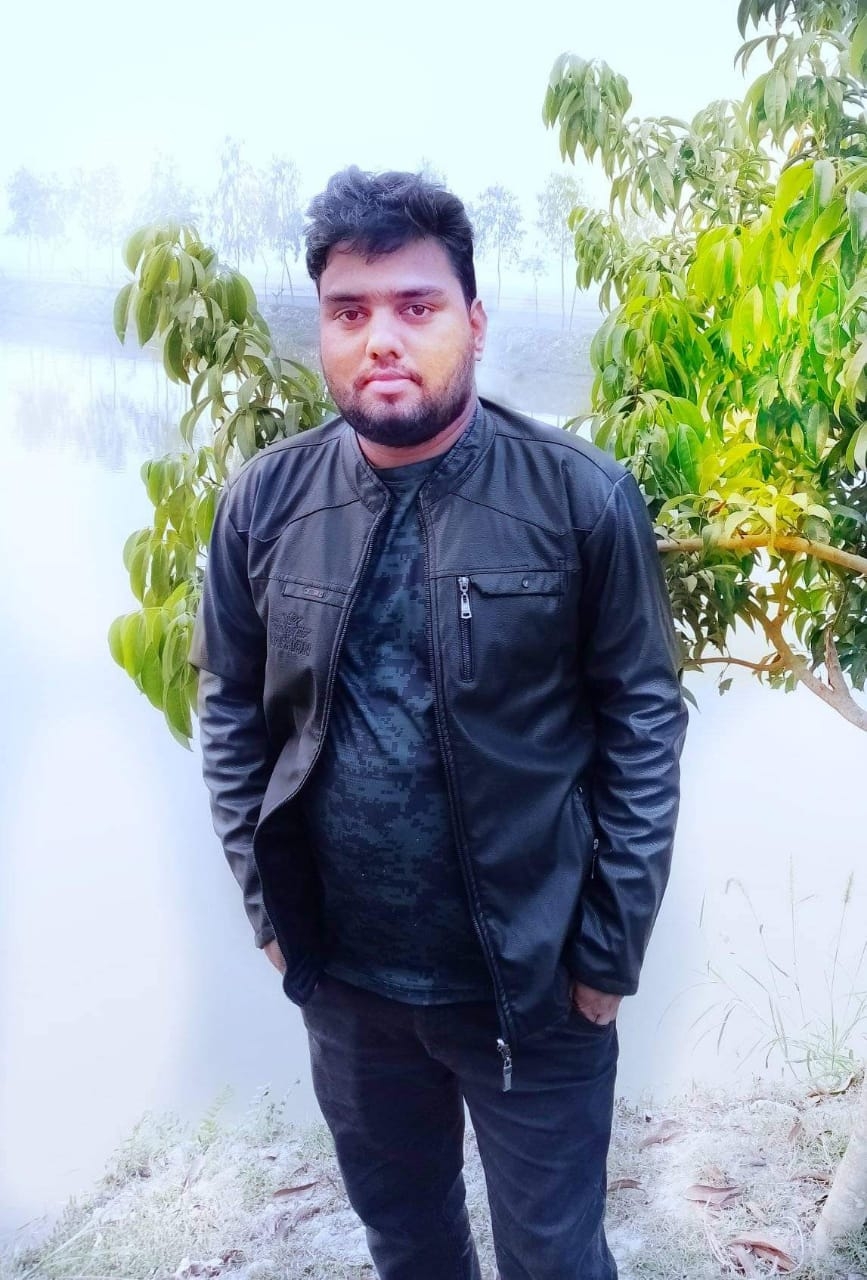Golam Rabbani