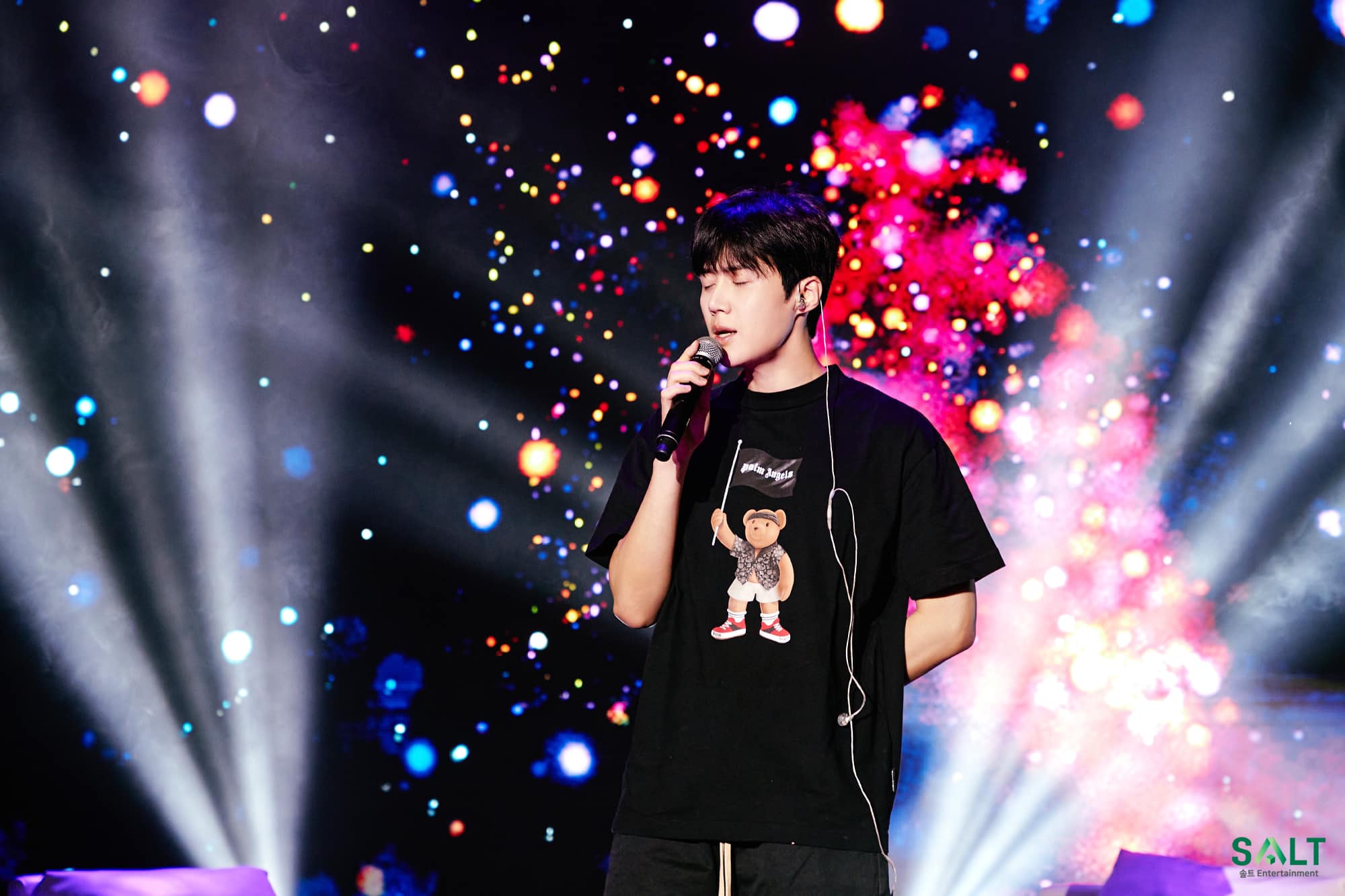 2023 김선호 아시아 투어 in JAKARTA