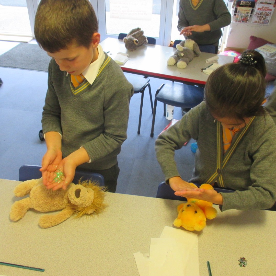 Year 3 have been learning all... - Staines Preparatory School