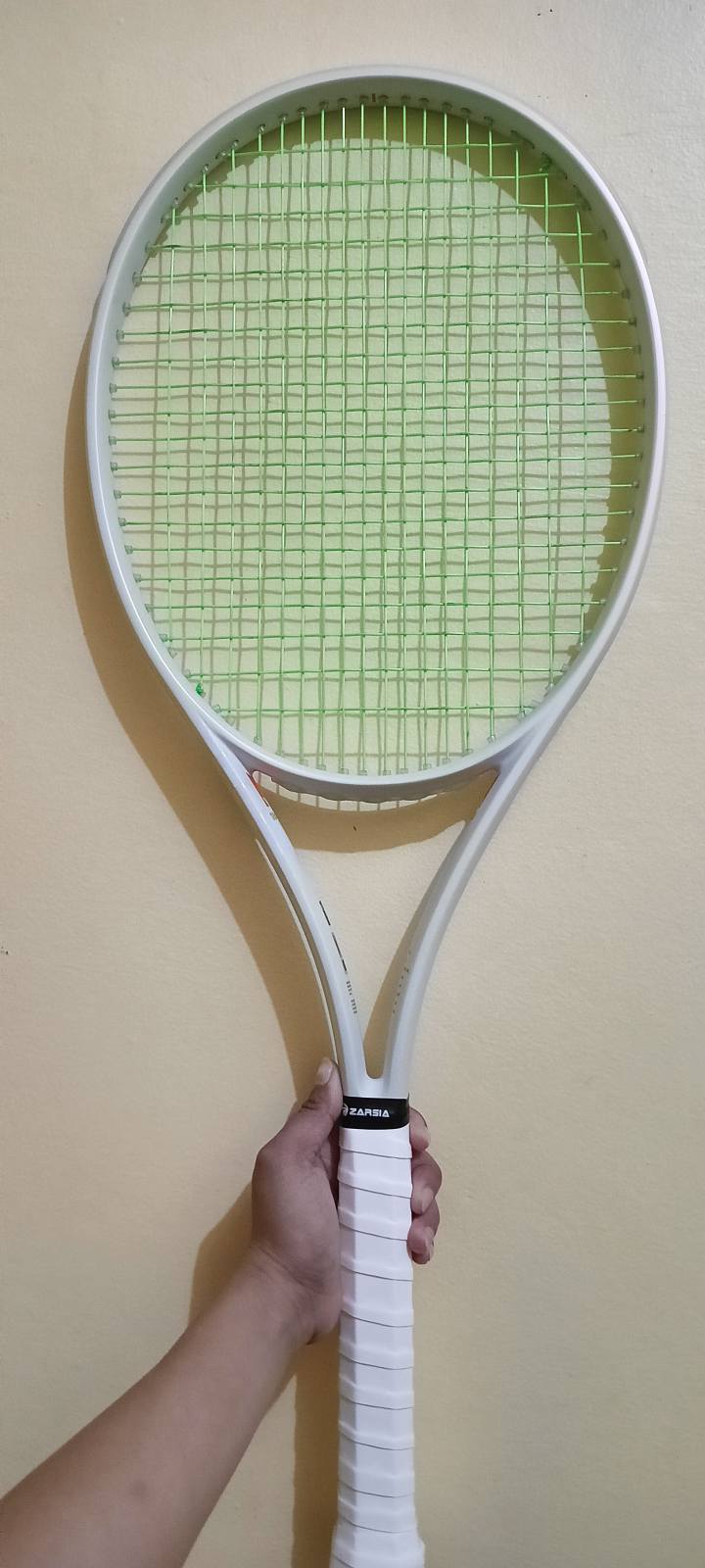 Buy and Sell Tennis Racquets | Original Lululemon Tennis Racket bag 19L ...