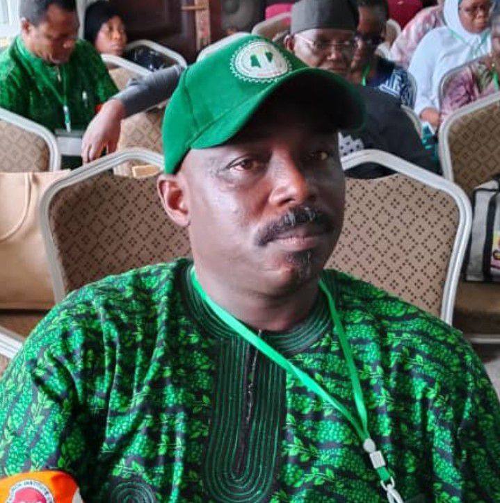 *CRIN STAFF BLOCKED IBADAN/IJEBU-ODE RD OVER A 3RD KIDNAPPING INCIDENT ...