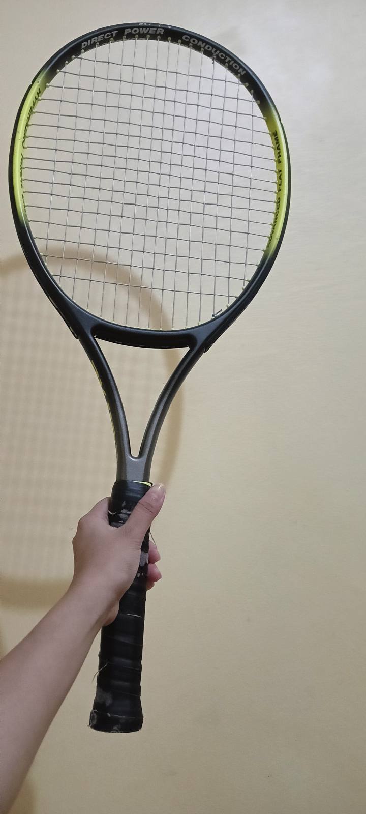 Buy and Sell Tennis Racquets | Original Lululemon Tennis Racket bag 19L ...