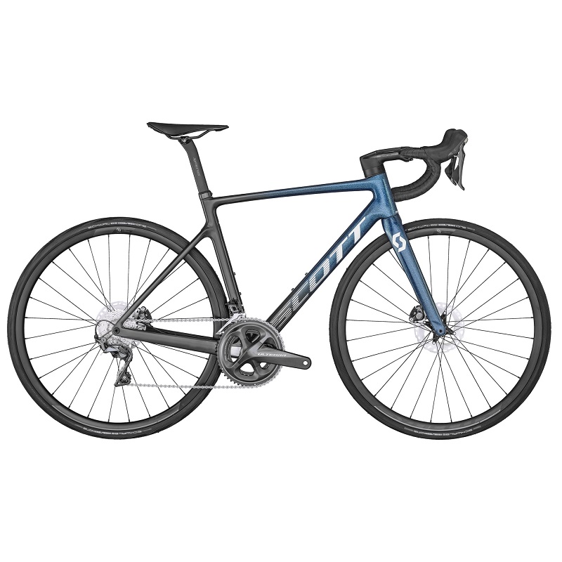 Scott Addict 10 with Shimano Ultegra R8000 series now only RM9,199