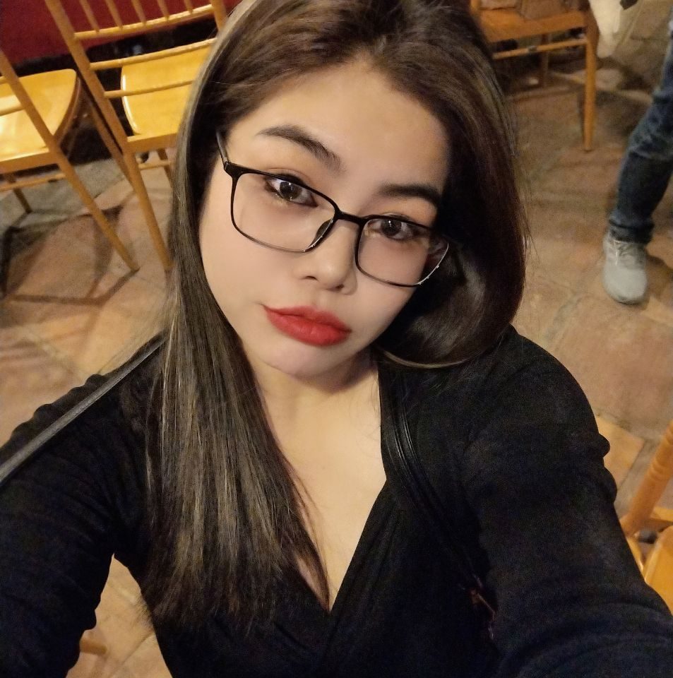 Huyền Nguyễn