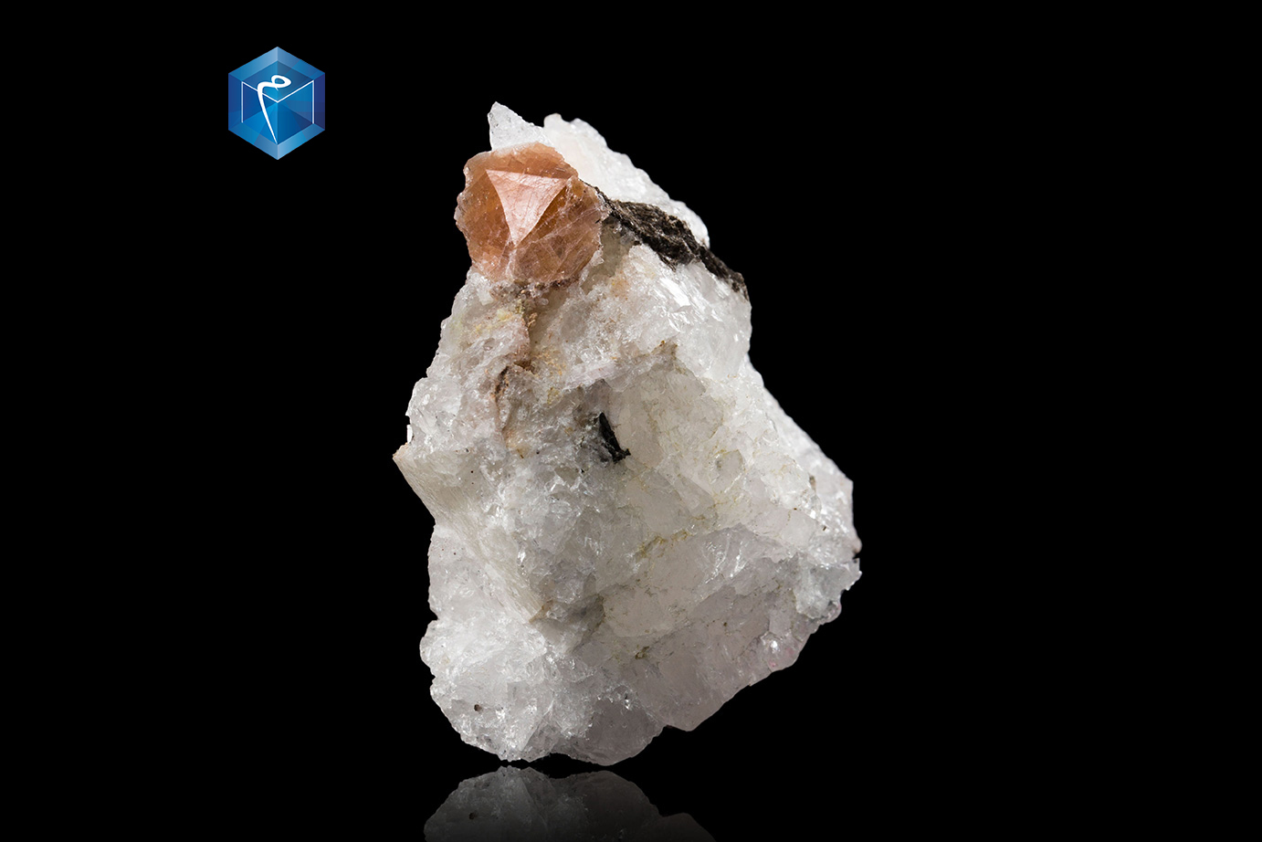 mim museum - Stillwellite-(Ce) - mim 1584 - Tajikistan Dara-i-Pioz ...