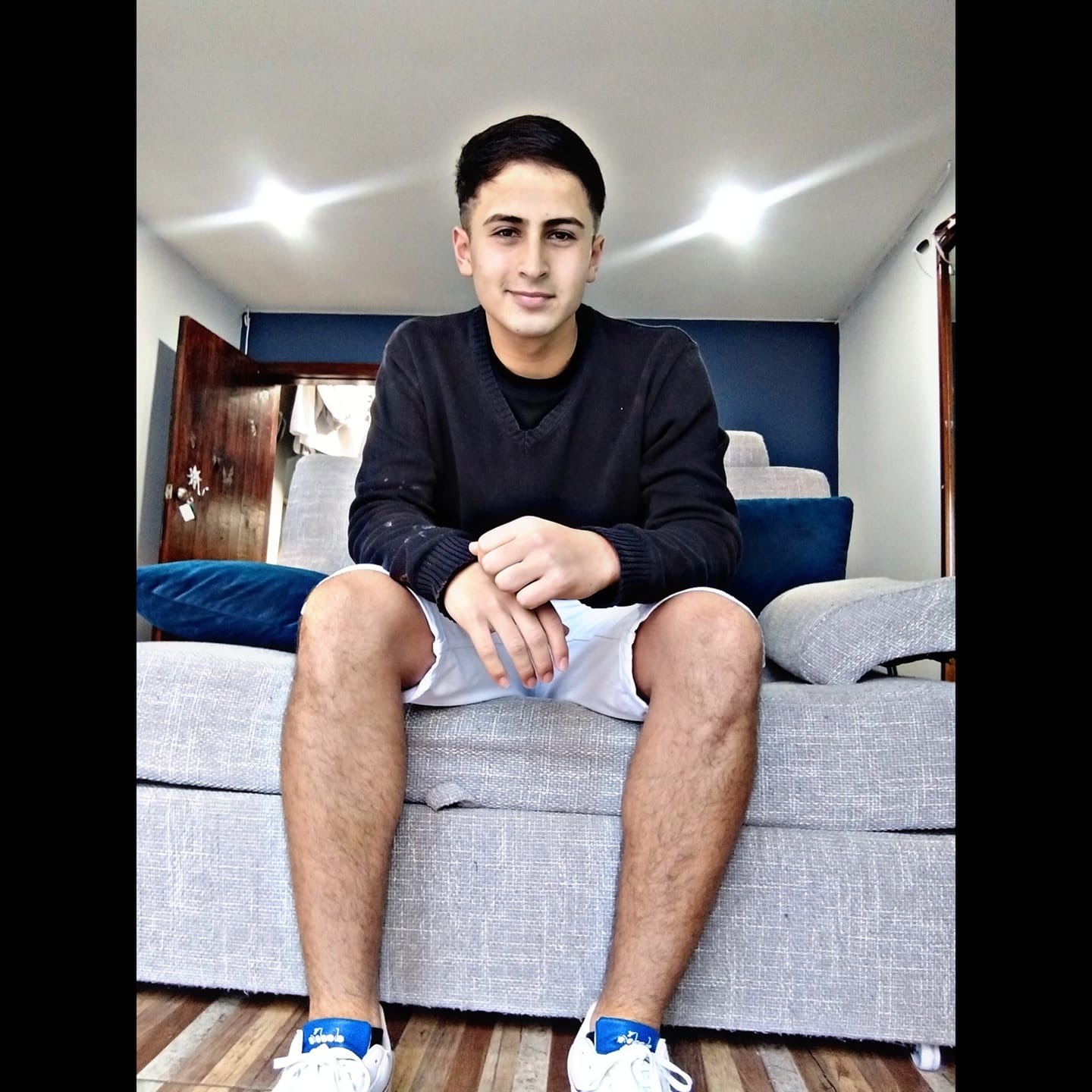 Alejandro Rios