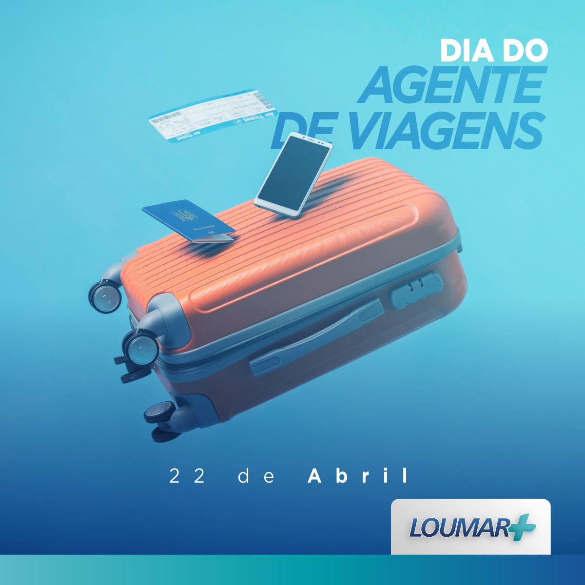 Loumar Operadora | Foz do Iguaçu PR