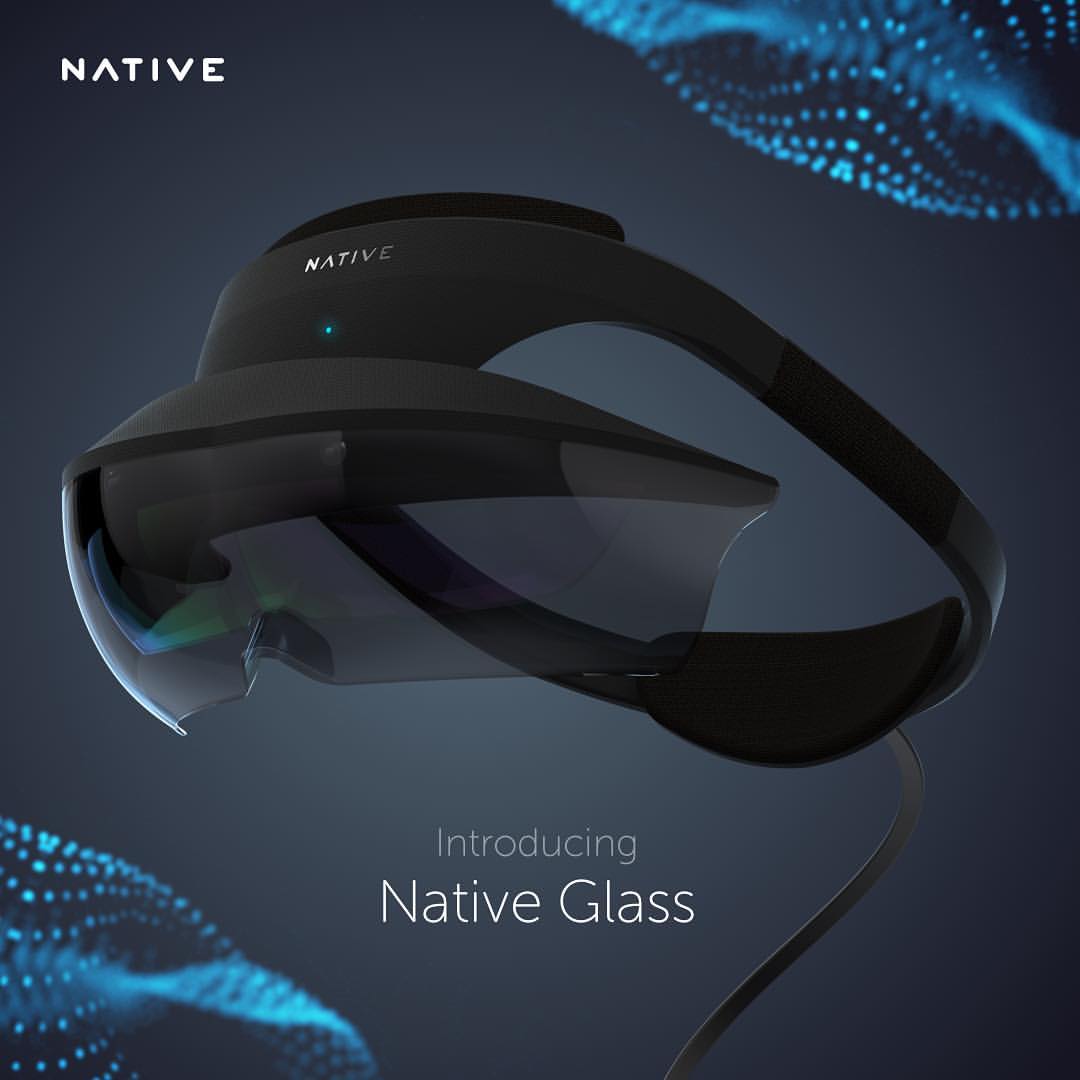 Native Technologies - New generation of computer interfaces | Facebook