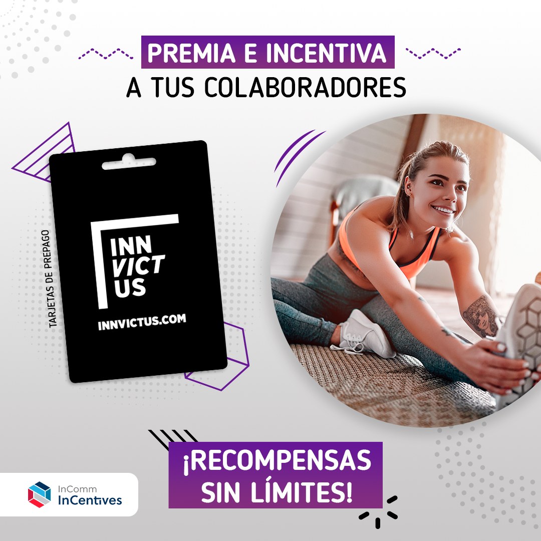 Es momento de crear un proceso de... - InComm InCentives