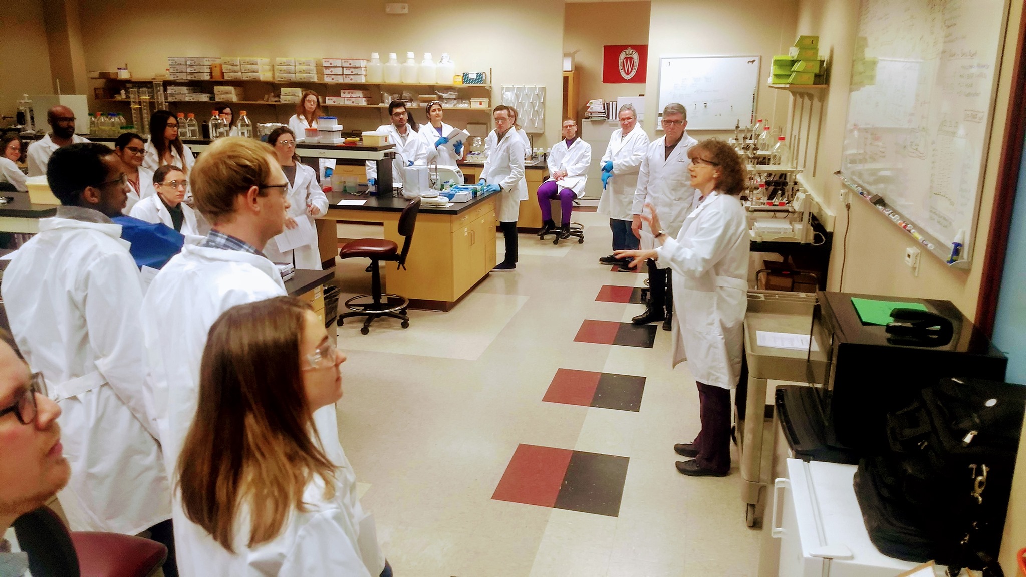 University of Wisconsin School of Medicine and Public Health | Madison WI