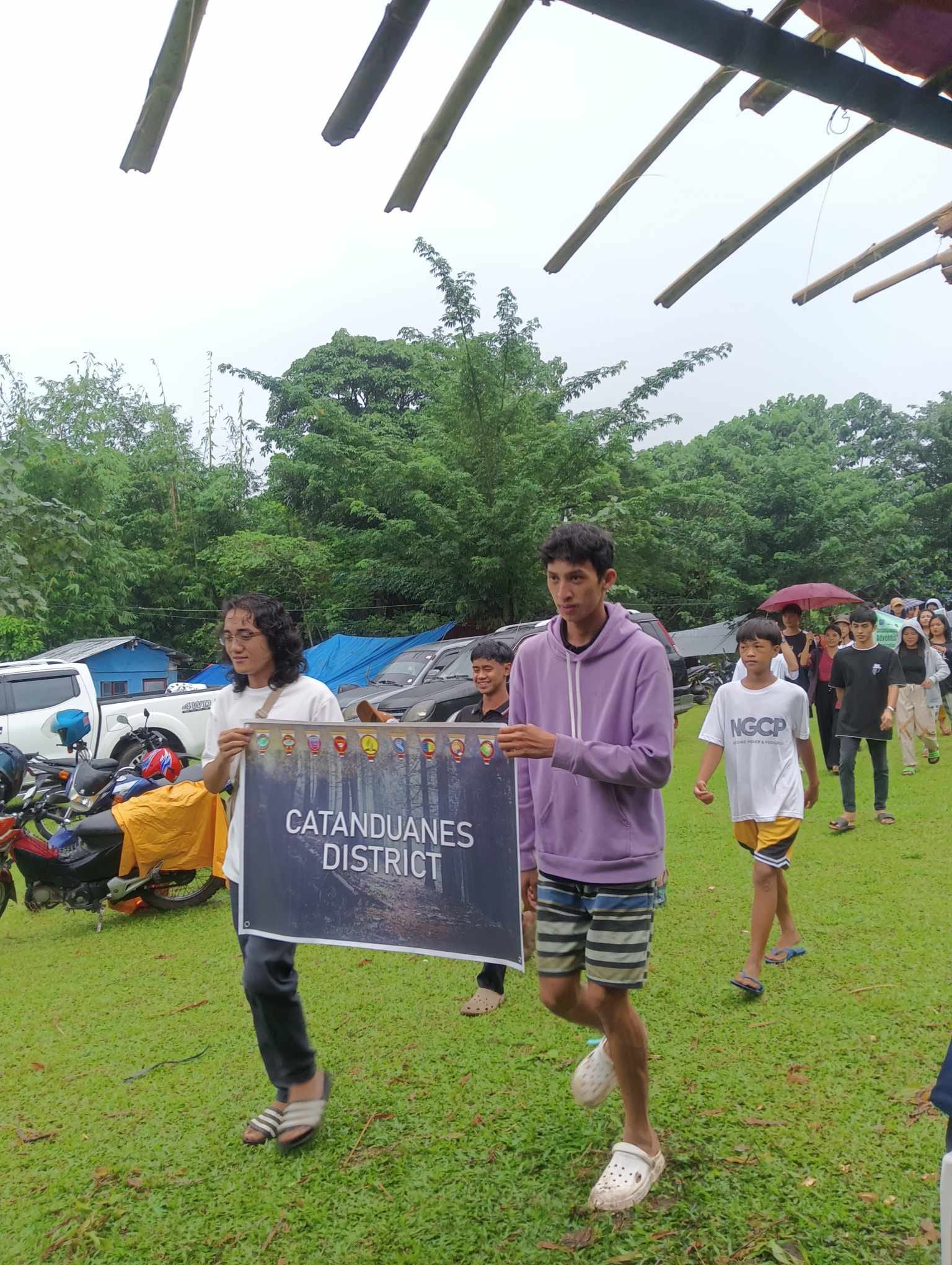 Catanduanes Adventist Youth Organization - CAYO
