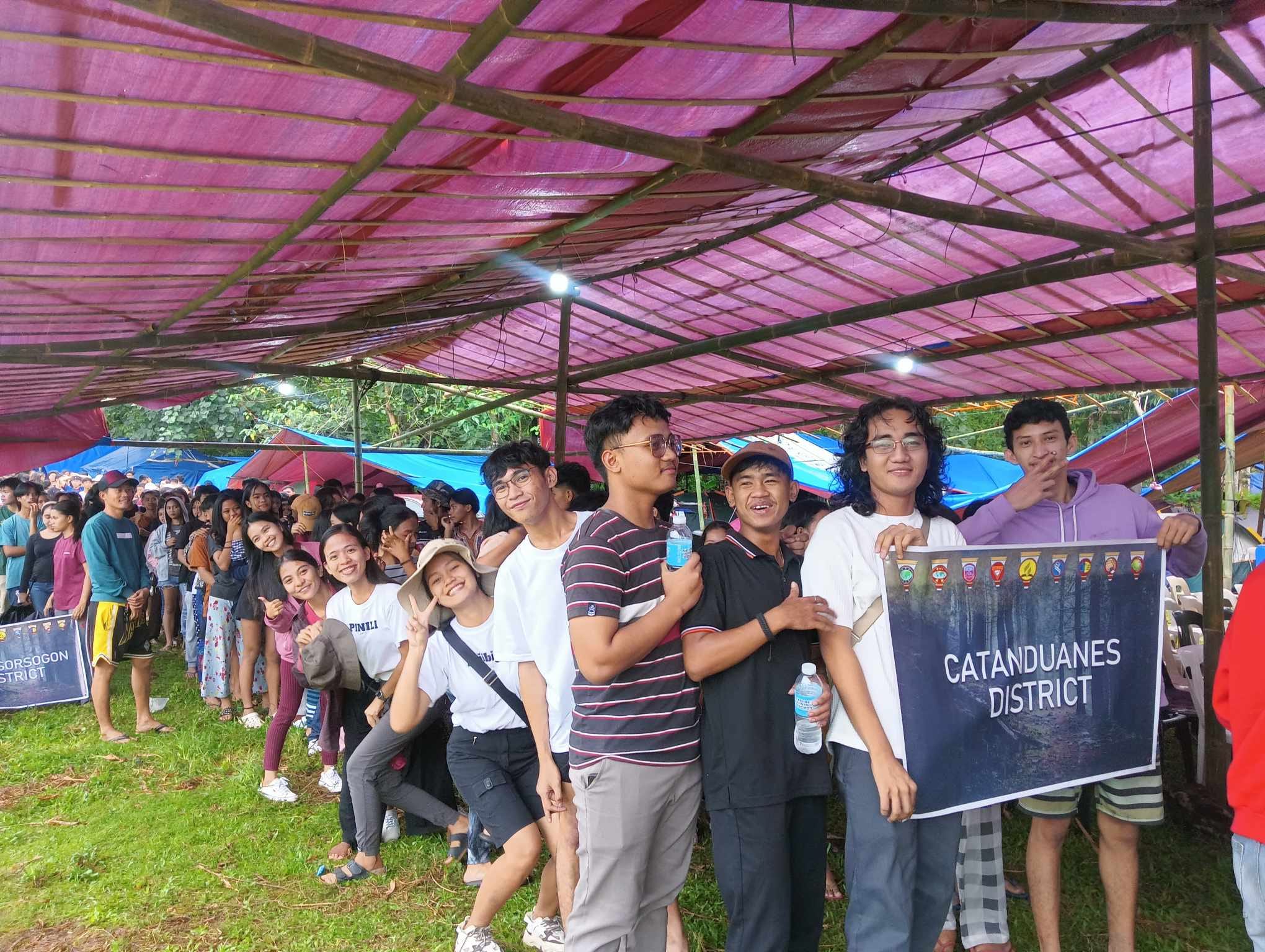 Catanduanes Adventist Youth Organization - CAYO