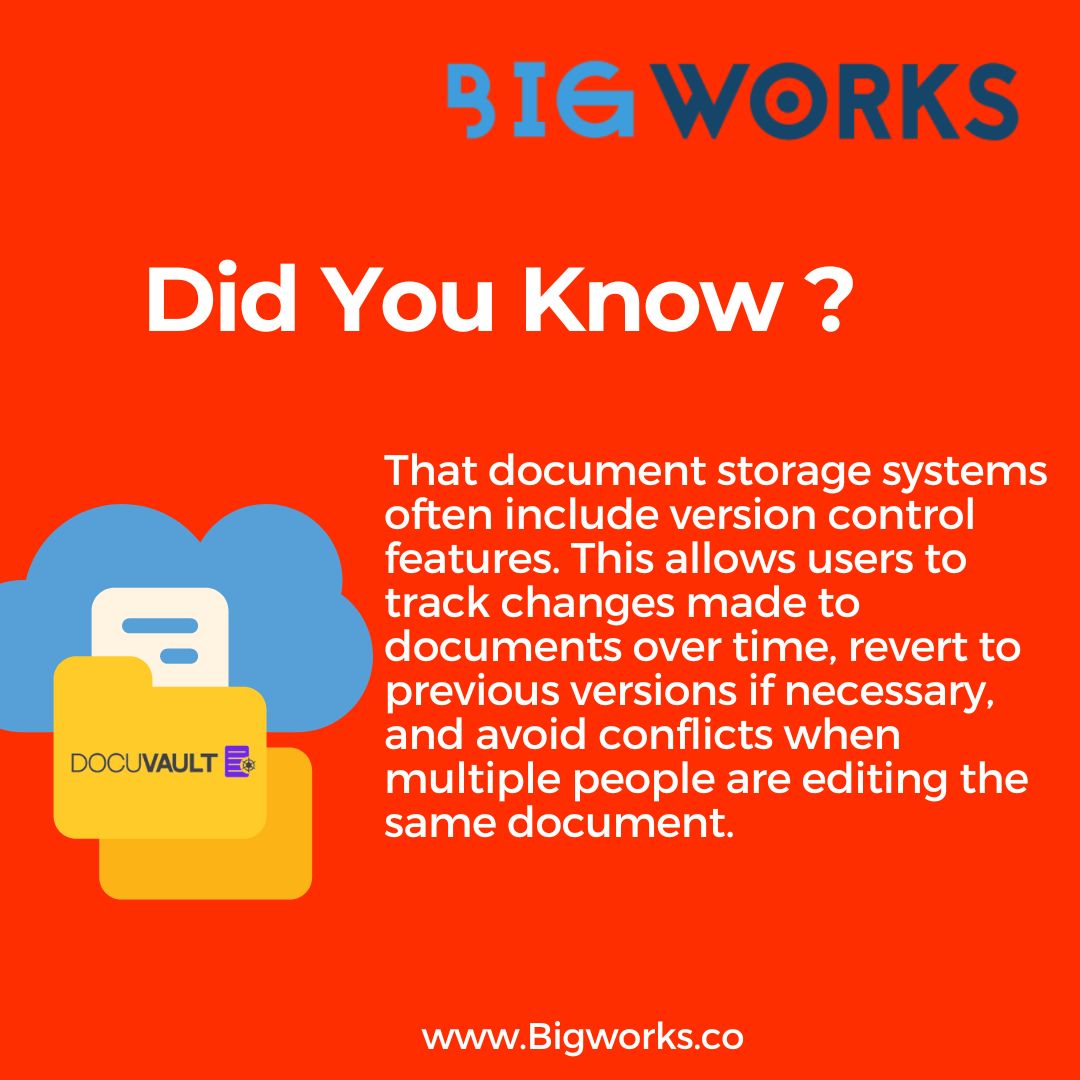 bigworks_tech - Did you know?💡 #Bigworks #Salesforce # ...