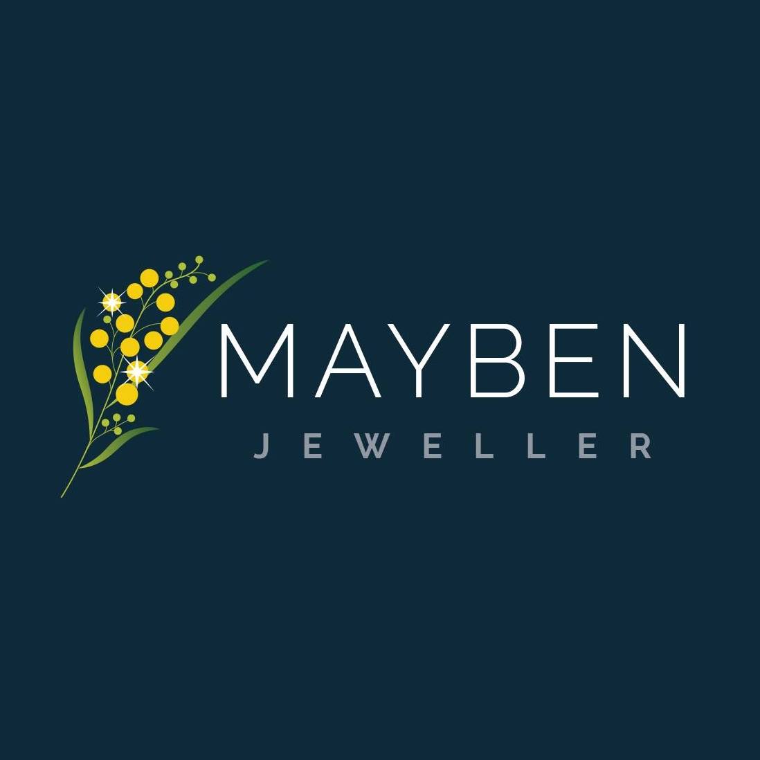 Mayben