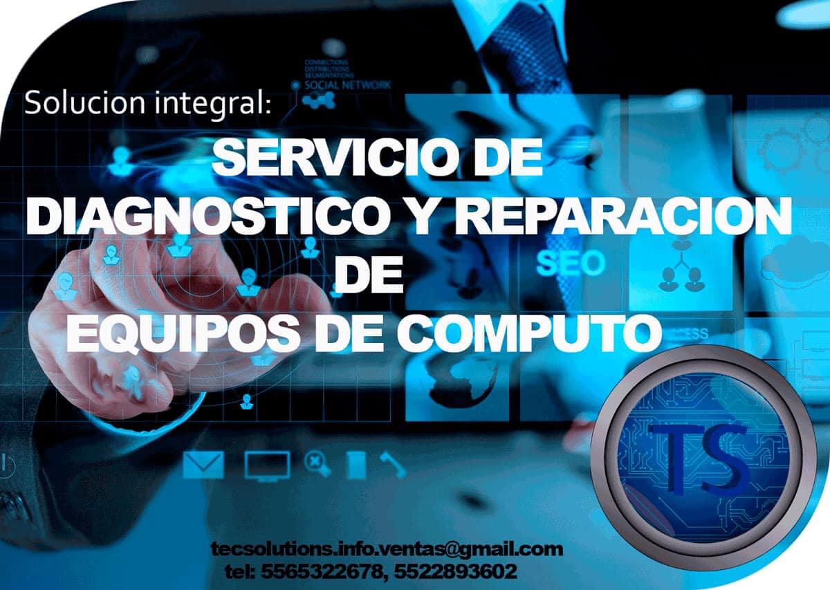 Tecsolution