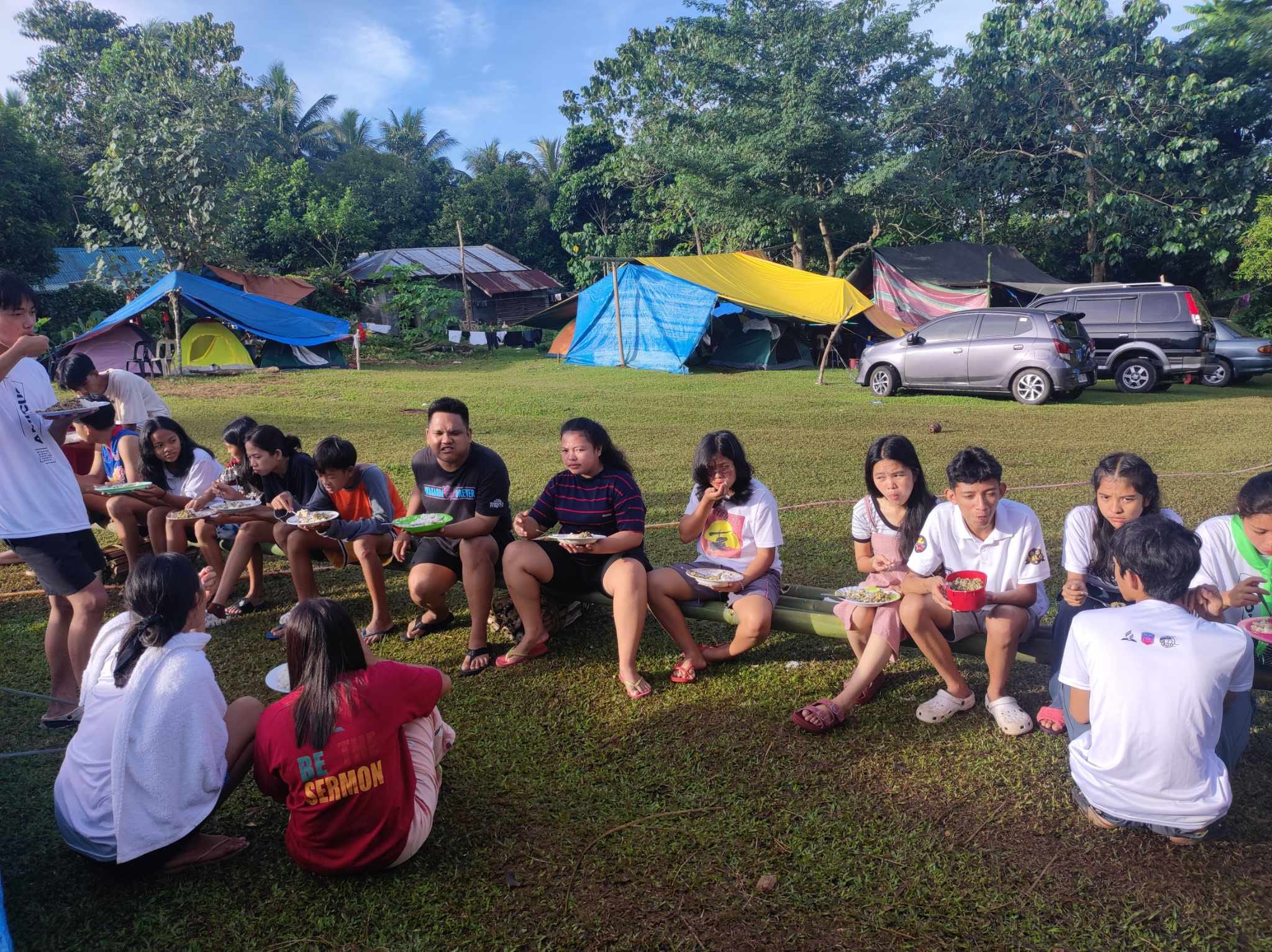 Catanduanes Adventist Youth Organization - CAYO
