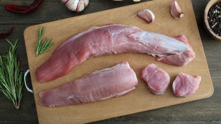 Springbok - 🔥Reserve your Fresh Oliver Carty Pork Cuts now!🔥 A fresh ...