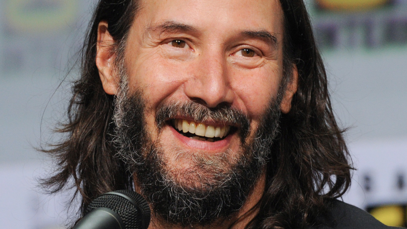 Keanu Reeves Big Fans | Facebook