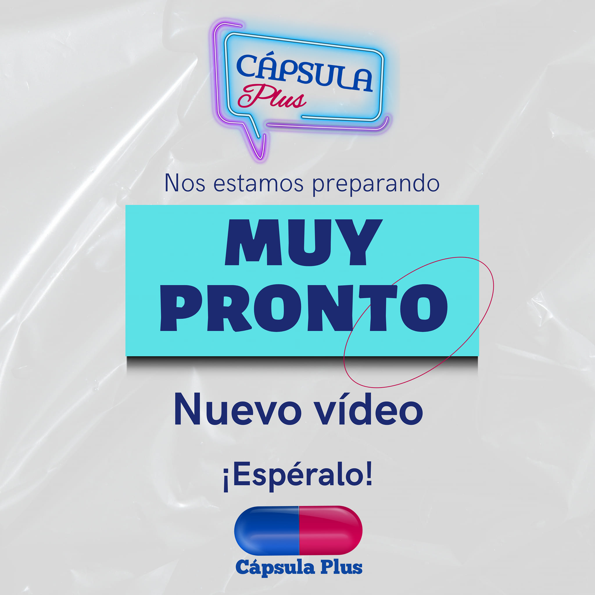 Cápsula Plus | Buenaventura