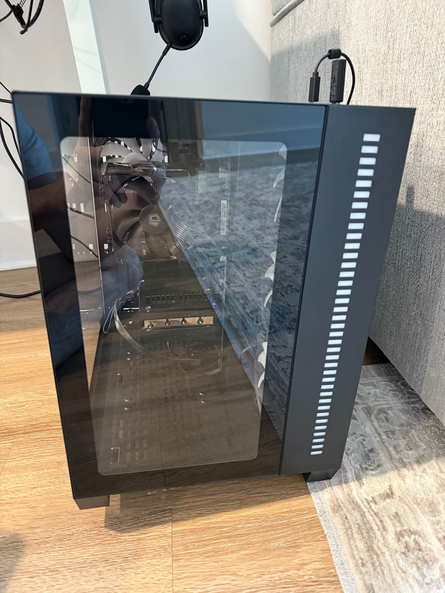 Gaming PC - Desktop Computers - Roswell, Georgia | Facebook Marketplace ...
