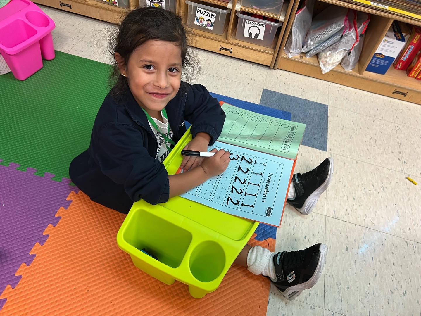 Kindergarten... - Renaissance Elementary Charter School | Facebook