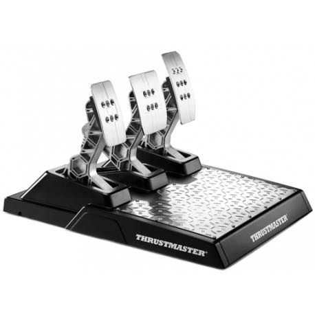 t300rs gt とt-lcmブレーキ Is upgrading to T-LCM pedal set worth it for T300 GT RS owner?