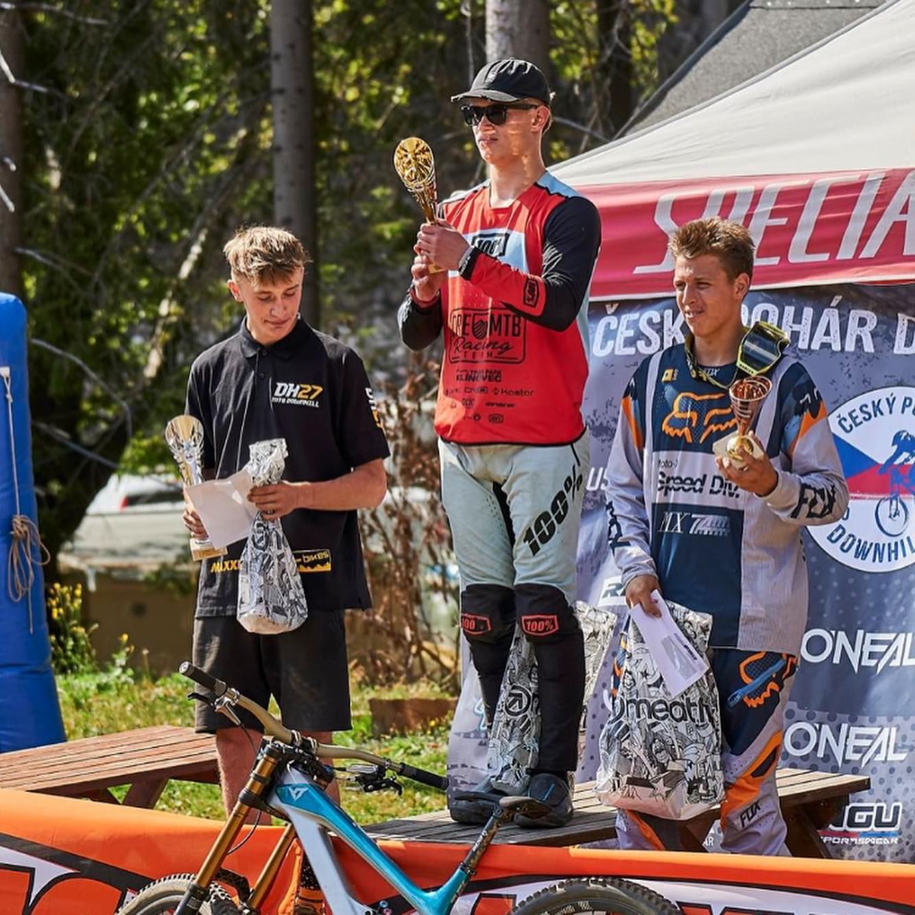 Ore MTB Racing Team | Karlovy Vary