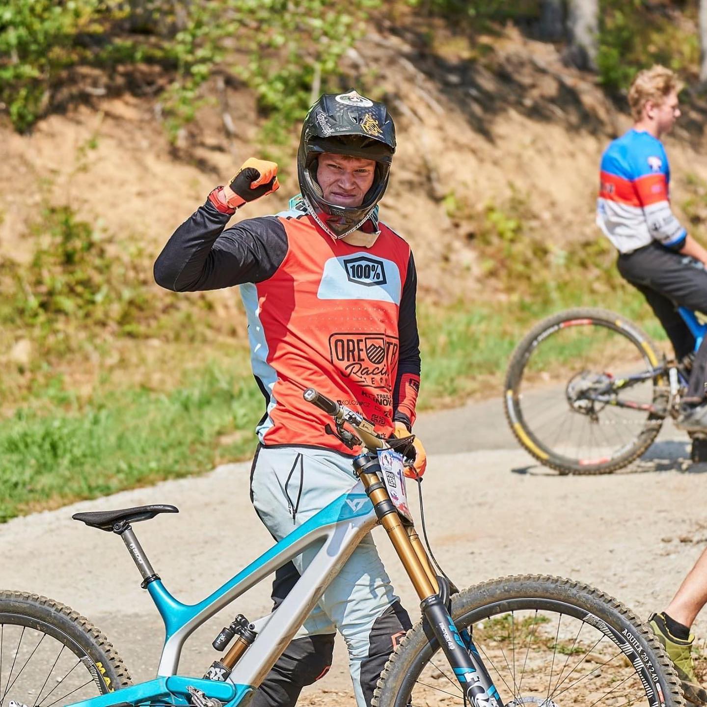 Ore MTB Racing Team | Karlovy Vary