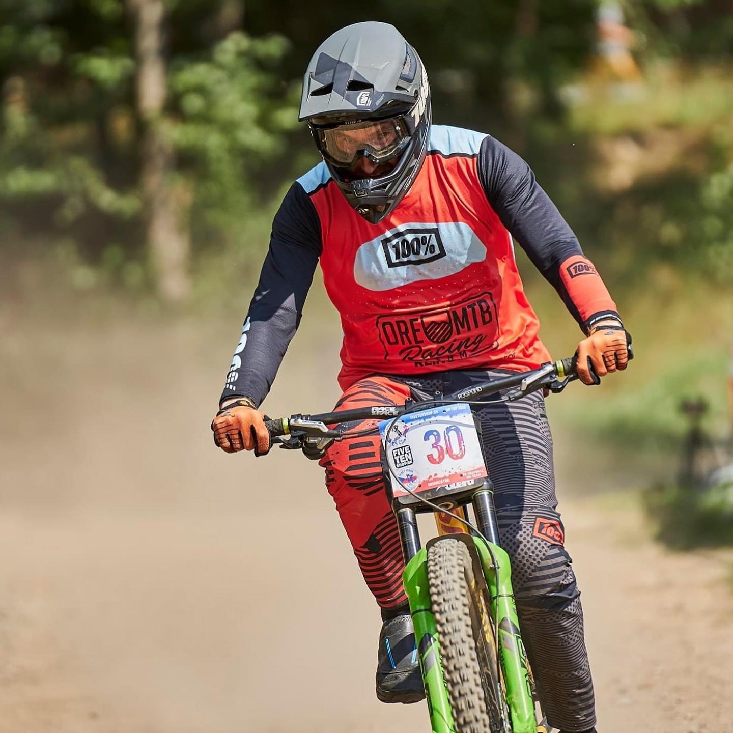Ore MTB Racing Team | Karlovy Vary