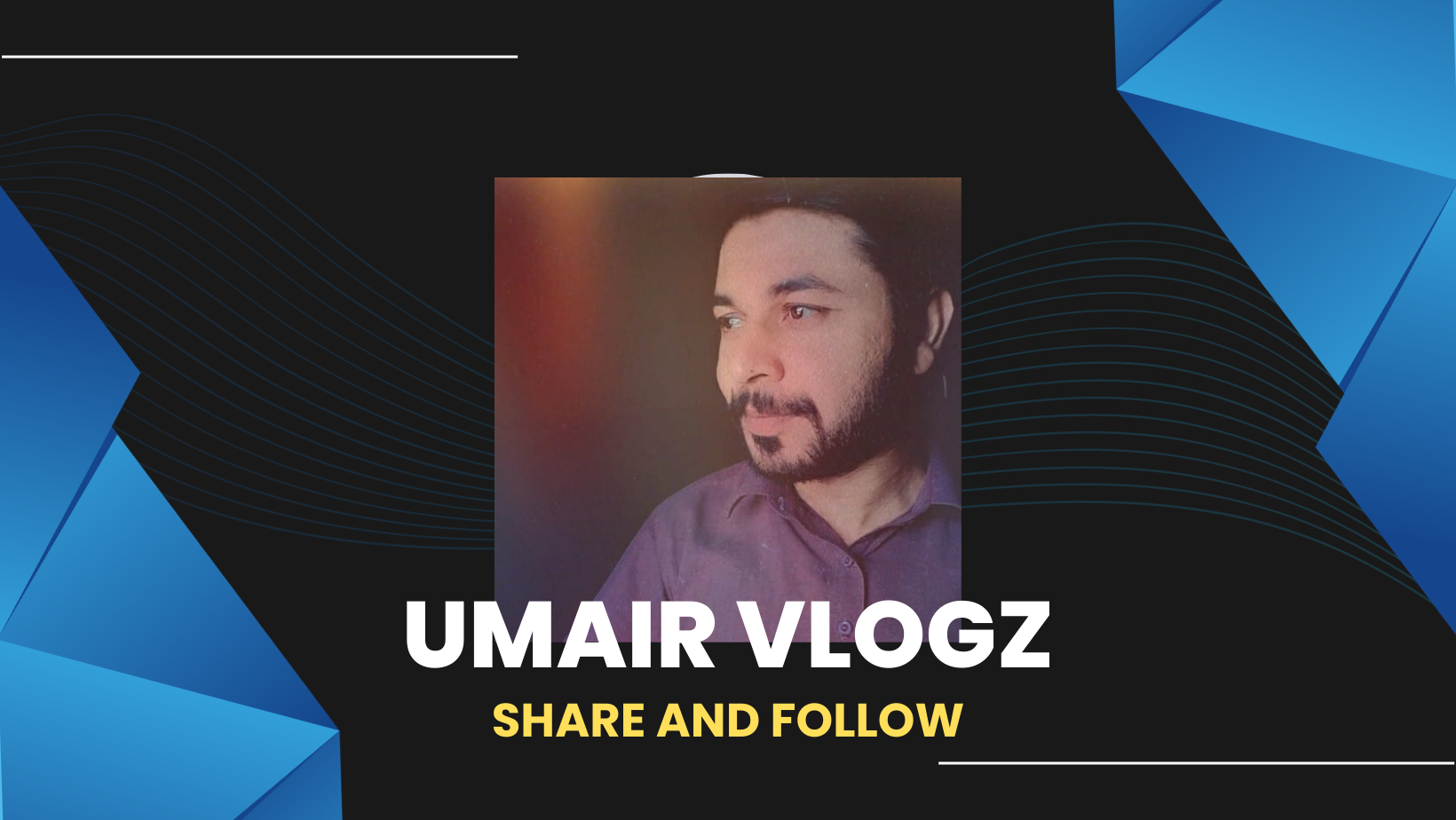 Umair vlogz