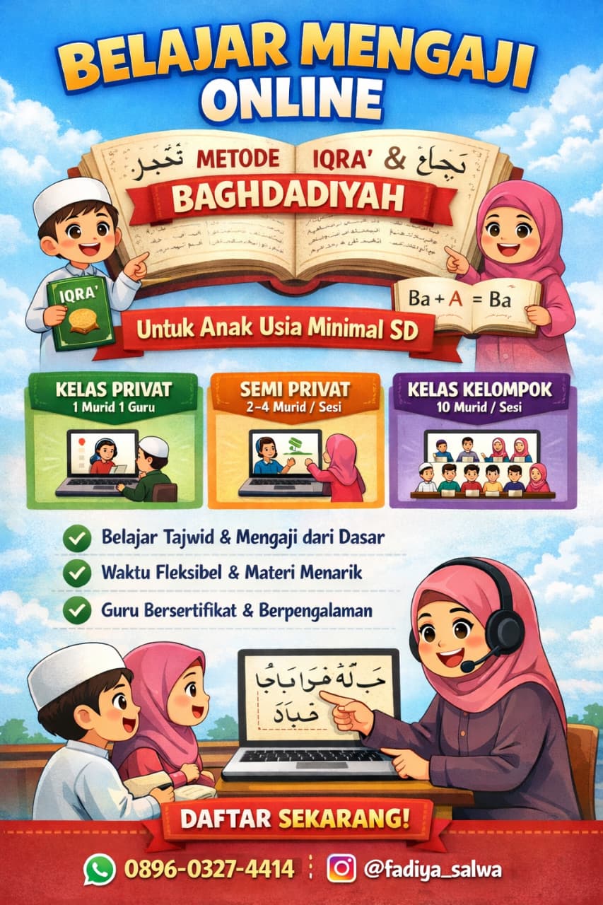 Fadiya Salwa