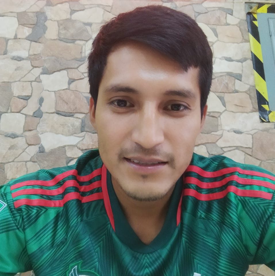 Eduardo Rueda