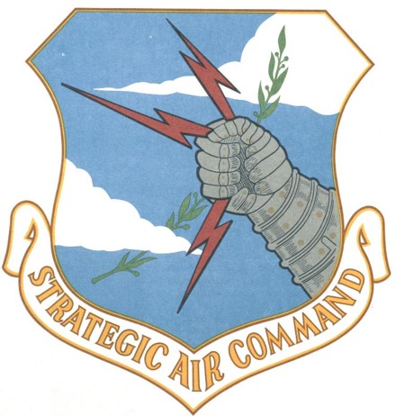General Carl Spaatz defines Strategic Air Command's mission
