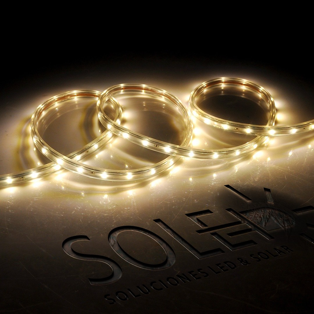 Soled Soluciones Led Y Solar | Medellín