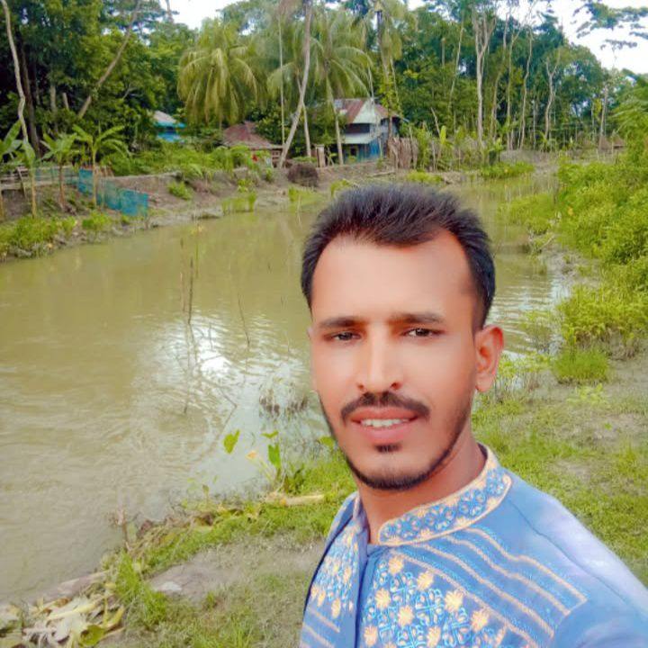 Rafiq Khan
