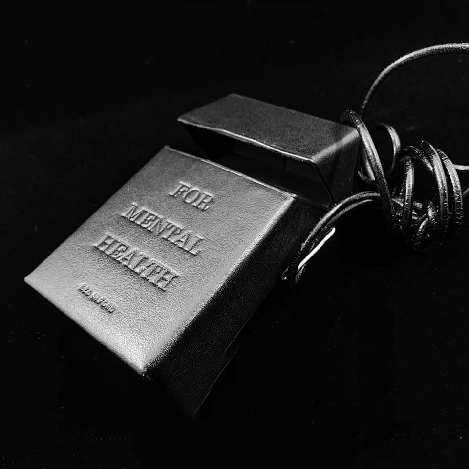 03 - ［BED j.w. FORD］ 2020 AW Cigarette Case | Facebook