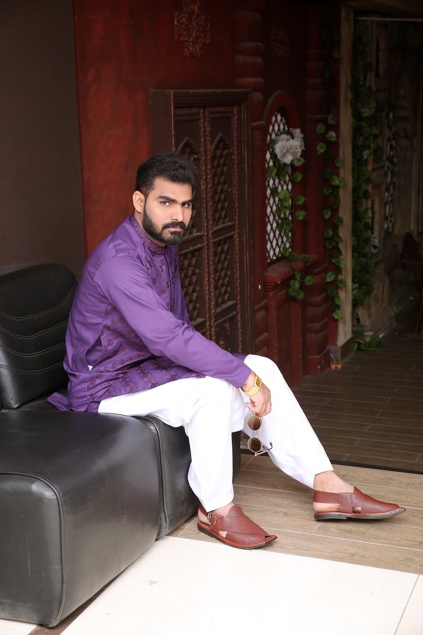 M Rashid Mumtaz Missan