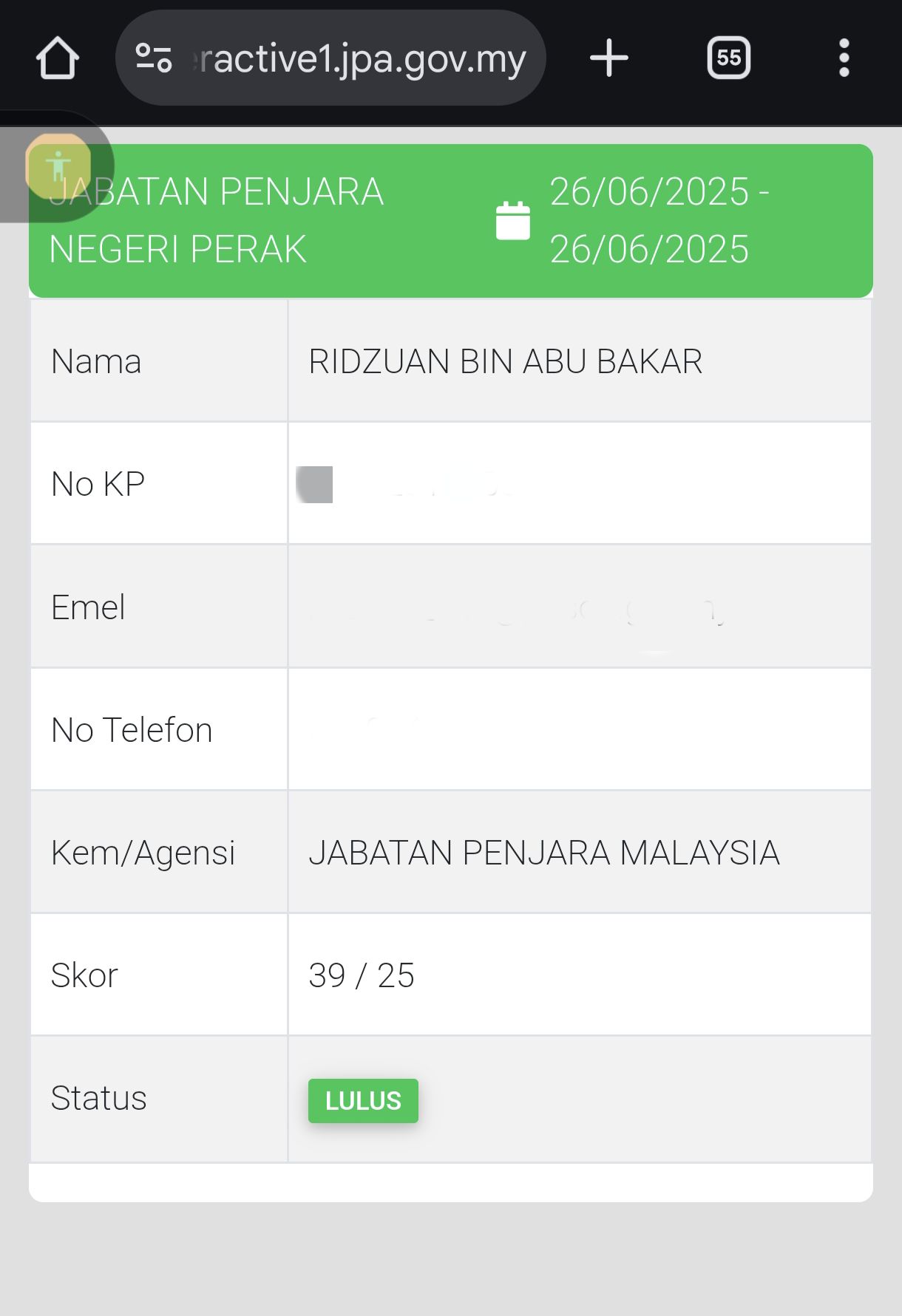 Ridzuan Abu Bakar
