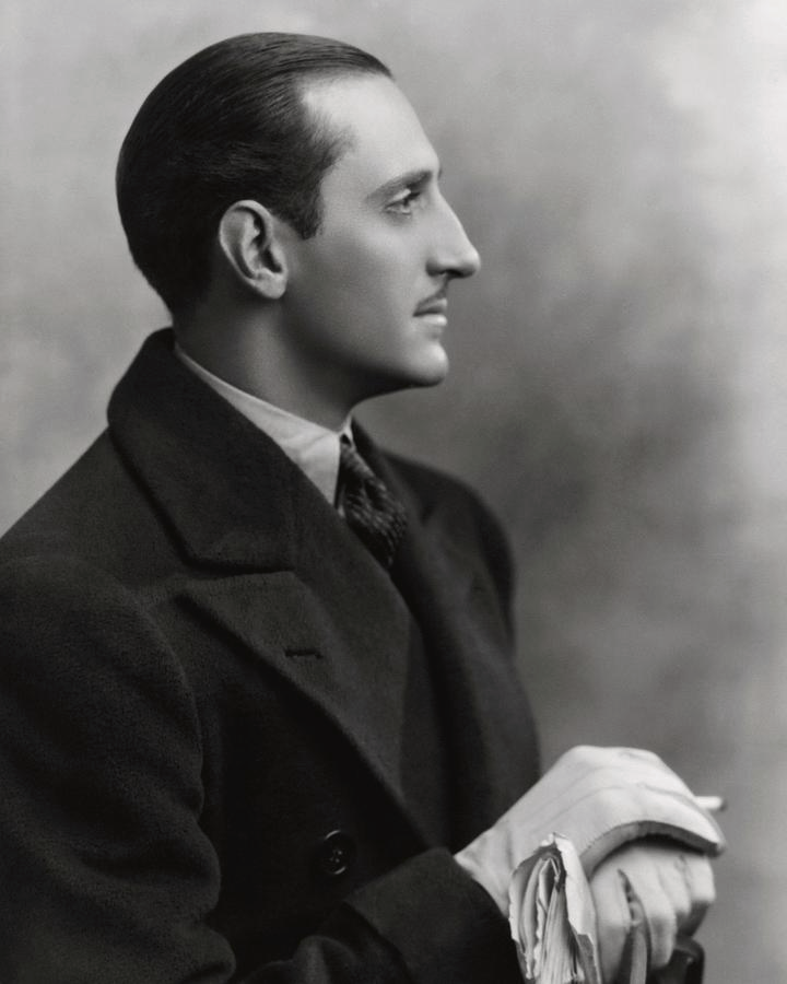 Rupert, Classic Movie Guy - Golden Age Great, BASIL RATHBONE came to ...