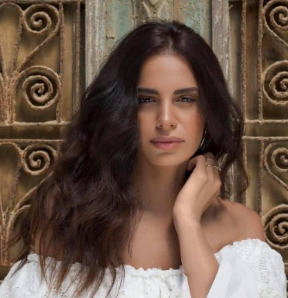 Nour Abo El Beeh - نور أبو البيه