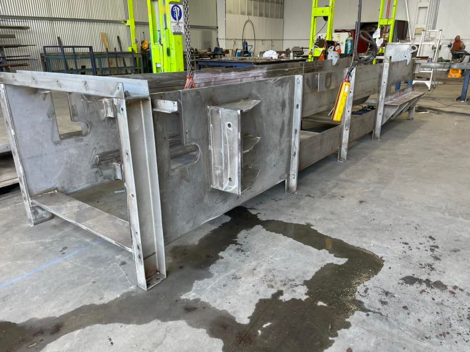 Motion Group P/L | Rutherford NSW