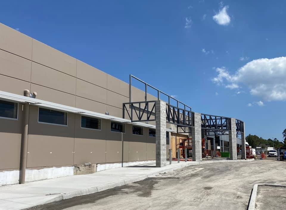 Motion Group P/L | Rutherford NSW